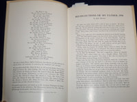 1958 RENOIR - LOAN EXHIBITION CATALOG - WILDENSTEIN - SOFTCOVER - K 502