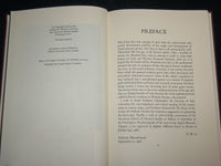 1967 THEOCRITUS' COAN PASTORALS A POETRY BOOK BY GILBERT LAWALL - KD 6665