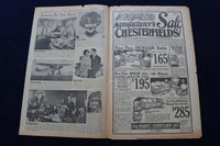 1927 MAY 25 SAN FRANCISCO BULLETIN NEWSPAPER - LINDBERGH - JONES - NP 8891