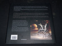 2005 GELUK VAN LEVEN HARDCOVER BOOK BY JO DE POORTER - DUTCH - D 24