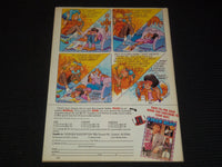 1988 FEBRUARY TIGER BEAT MAGAZINE - KIRK CAMERON COVER - E 14890