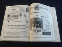 2002 ROYAL DECREE EAST HANCOCK HIGH SCHOOL YEARBOOK- CHARLOTTESVILLE, IN-YB 2729