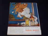 1954 OCTOBER TRUE MAGAZINE VERY NICE MAN'S COVER & ISSUE - E 3681