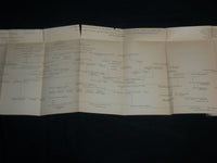 1898 OLD TOURAINE BY T. A. COOK SET OF 2 VOLUMES - THIRD EDITION - KD 6740