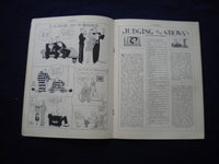 1927 FEBRUARY 12 JUDGE MAGAZINE - THE TEHATRICAL NUMBER - B 435T