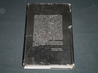 1972 THE WORLD OF ART PAYNE BOOK INSCRIBED BY ROBERT PAYNE - FIRST EDN - D 574
