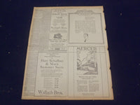 1920 JULY 14 NEW YORK TIMES - BOBBY JONES ADDS TO GOLF TRIUMPHS - NT 9329