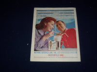 1960 JUNE 18 THE SATURDAY EVENING POST MAGAZINE - ILLUSTRATED COVER - SP 5725