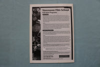 1998 JULY CINEASTE MAGAZINE - THE BUTCHER BOY COVER - E 19722