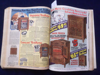 1930-31 FALL & WINTER M.W. SAVAGE COMPANY CATALOG - MINNEAPOLIS, MN - R 97W