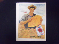 1946 OCT 5 COLLIER'S MAGAZINE - GREAT ILLUSTRATIONS, ARTICLES & ADS - ST 3651