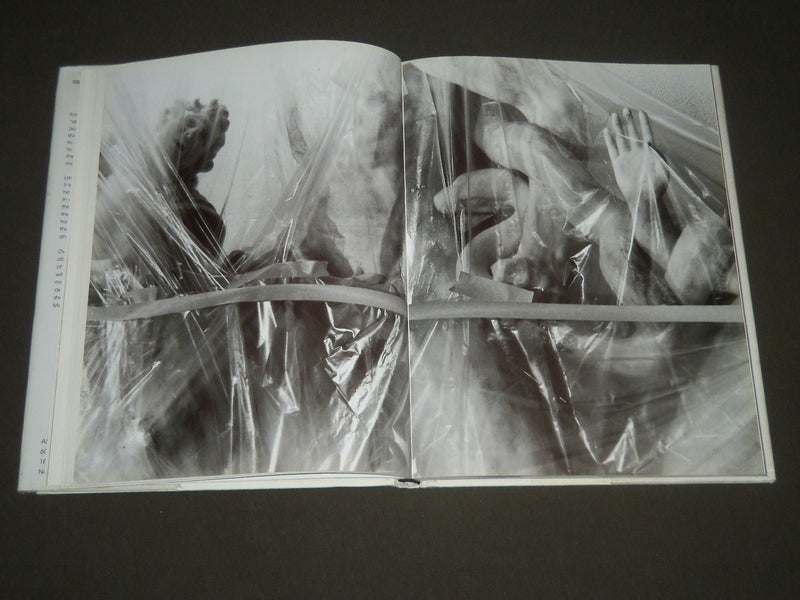 2000 LOUISE LAWLER AN ARRANGEMENT OF PICTURES HARDCOVER BOOK - I 878