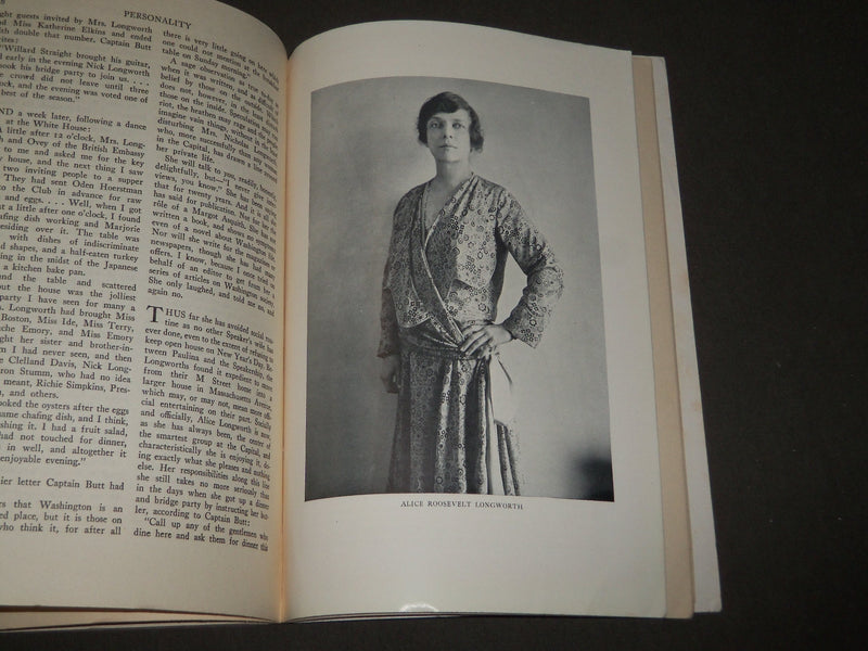 1928 OCTOBER PERSONALITY MAGAZINE OF BIOGRAPHY - MIND OF HELEN KELLER - ST 5589
