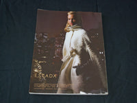 2007 NOV/DEC ELITE TRAVELER MAGAZINE - PISTES & PLEASURES - GREAT COVER - RC 846