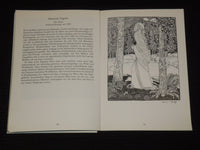 1987 66 HEXEN KULT UND VERDAMMUNG GERMAN BOOK BY MARIANNE HALBEY - KD 6494F