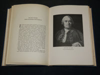 1935 ADVENTURES IN REPUTATION HARDCOVER BOOK BY WILBUR C. ABBOTT - KD 5900