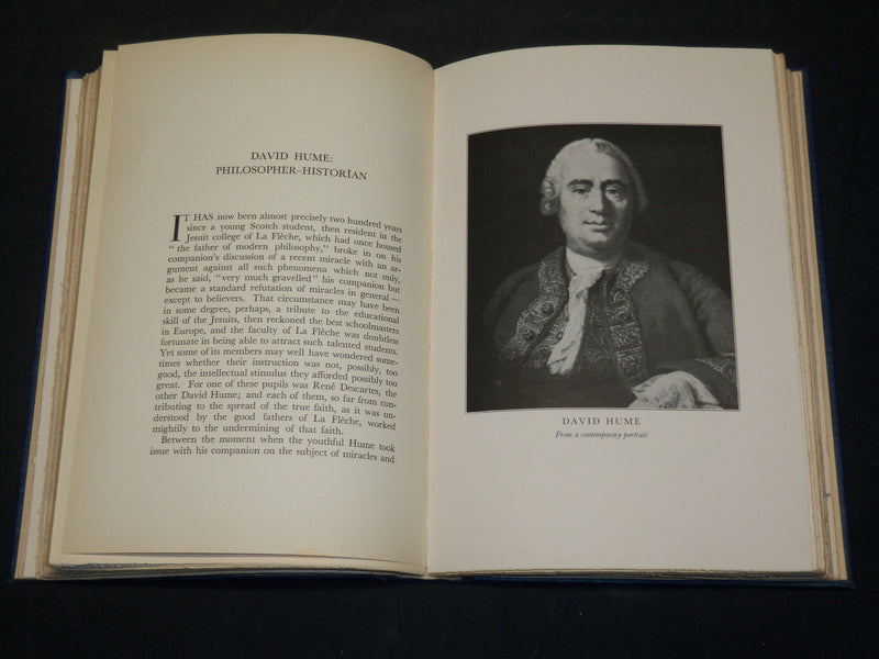 1935 ADVENTURES IN REPUTATION HARDCOVER BOOK BY WILBUR C. ABBOTT - KD 5900