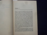 1950 RANDALL AND THE RIVER OF TIME HARDCOVER BOOK BY C.S. FORESTER - KD 8847