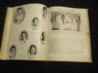 1959 THE DEL-HI DELTA HIGH SCHOOL YEARBOOK - DELTA, OHIO - YB 2757