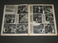1949 MARCH 22 BOLERO FILM ITALIAN MAGAZINE - HEDY LAMARR COVER - ST 5159