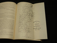 1907 NY STATE DEPARTMENT OF HEALTH 28TH ANNUAL REPORT VOLUME NO. 2 - KD 5894