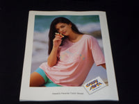 1994 JUNE ALOHA MAGAZINE - SEA LIFE PARK FRONT COVER - E 1604