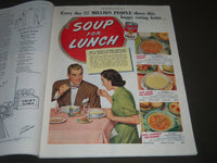 1951 MAY 5 THE SATURDAY EVENING POST MAGAZINE - ILLUSTRATED COVER - SP 1866
