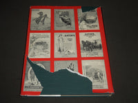 1969 A SHOPPER'S VIEW OF CANADA'S PAST HARDCOVER BOOK - I 565
