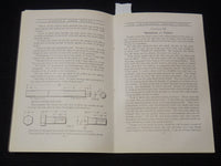 1918 SELF HELPS AND SKETCHING INSTRUCTIONS BOOK - GISHOLT MACHINE CO. - K 2617