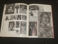 1975 MONTCLAIR STATE COLLEGE YEARBOOK - MONTCLAIR, NEW JERSEY - YB 2173