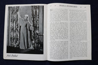 1950'S BLITHE SPIRIT WALNUT THEATRE PROGRAM - K 1743