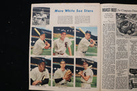 1953 SEP 13 CHICAGO SUNDAY TRIBUNE MAGAZINE -CHICAGO W.S. PHOTOS INSIDE- E 25529