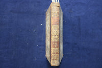 1872 AINSWORTH'S MAGAZINE, VOLUME I HARDCOVER BOOK BY WILLIAM AINSWORTH- KD 9455