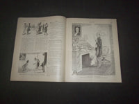 1920 LIFE JULY 29 MAGAZINE - 