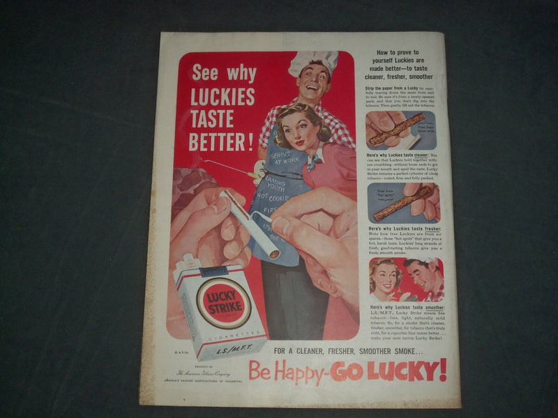 1952 SEPTEMBER 20 THE SATURDAY EVENING POST MAGAZINE-ILLUSTRATED COVER- SP 2479I