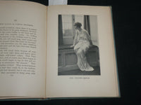 1914 MODERN DANCING HARDCOVER BOOK BY MR. & MRS. VERNON CASTLE - KD 6719