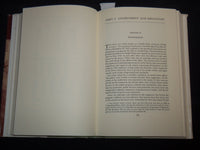 1954 TING HSIEN A NORTH CHINA RURAL COMMUNITY BOOK BY SIDNEY GAMBLE - KD 5981B