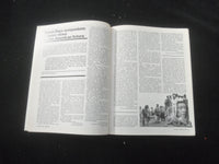 1977 MARCH 14 SEVEN DAYS MAGAZINE - GETTING BURNED BY GAS COMPANIES - SP 1521L