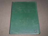 1962 TOWER JERSEY CITY STATE COLLEGE YEARBOOK - NEW JERSEY - PHOTOS - YB 1425