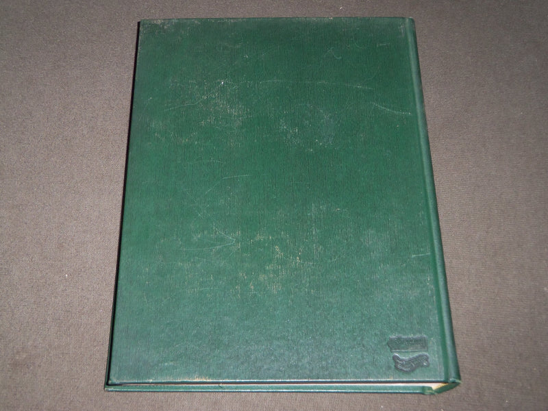 1962 TOWER JERSEY CITY STATE COLLEGE YEARBOOK - NEW JERSEY - PHOTOS - YB 1425