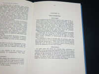 1966 BACKACHE IN WOMEN HARDCOVER BOOK BY E. SCHLEYER-SAUNDERS - KD 2763R