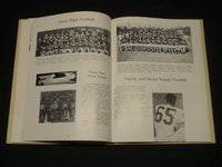 1967 CAVALIER EAST STROUDSBURG HIGH SCHOOL YEARBOOK - PENNSYLVANIA - YB 1932