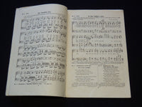 1909 OUR SUNSHINE DAY BOOK BY LIZZIE DEARMOND - JUDEFIND - J 7405