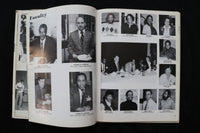 1984 THE CRAFTSMAN TILDEN TECHNICAL HIGH SCHOOL YEARBOOK - CHICAGO, IL - YB 3530