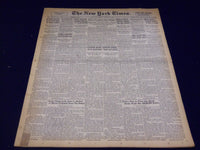 1938 AUGUST 15 NEW YORK TIMES - HINES RACKET TRIAL WILL START TODAY - NT 616