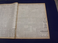 1920 JUNE 10 NEW YORK TIMES - TEXT OF REPUBLICAN PLATFORM - NT 9110
