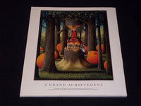 1992 NOVEMBER AMERICAN PHOTO MAGAZINE - THE CONTEST ISSUE FRONT COVER - E 13190