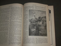 1924 JANUARY ST. NICHOLAS MAGAZINE - ILLUSTRATIONS, STORIES & ADS - B 4634