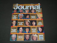 1990 NOVEMBER LADIES' HOME JOURNAL MAGAZINE - POWER OF A WOMAN - B 3145