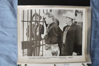 ORIGINAL MOVIE PROMOTIONAL PHOTOS - COWBOYS - 95 PHOTOS - #80